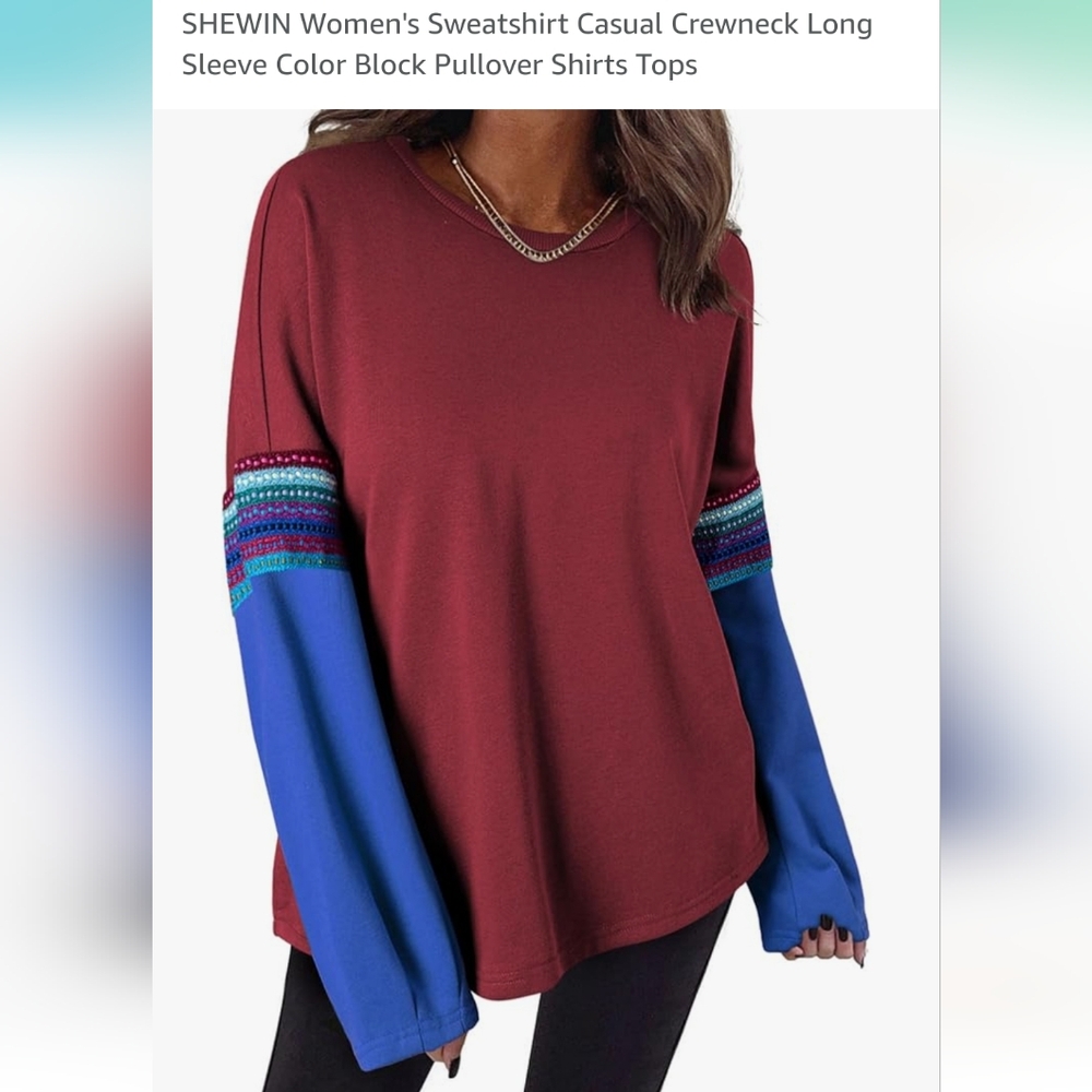 Women's top
